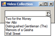 Video Collection