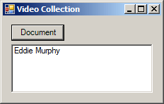 Video Collection