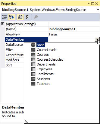 Data Binding