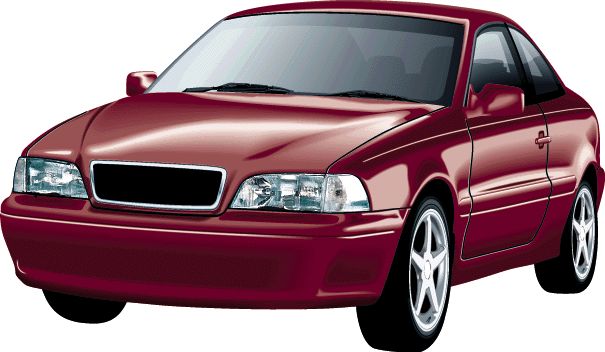 Bethesda Car Rental - Default Picture