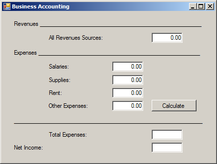 Converting a Value to Double