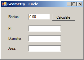 Read-Only Fields