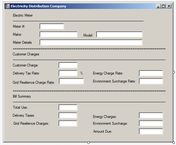 Using the Returned Object of a Method